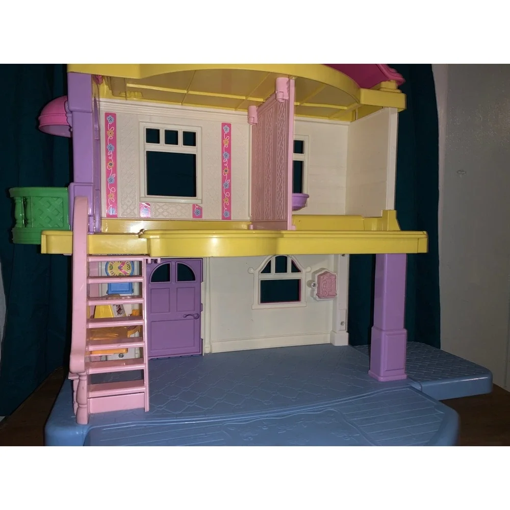Fisher-Price vintage 2005